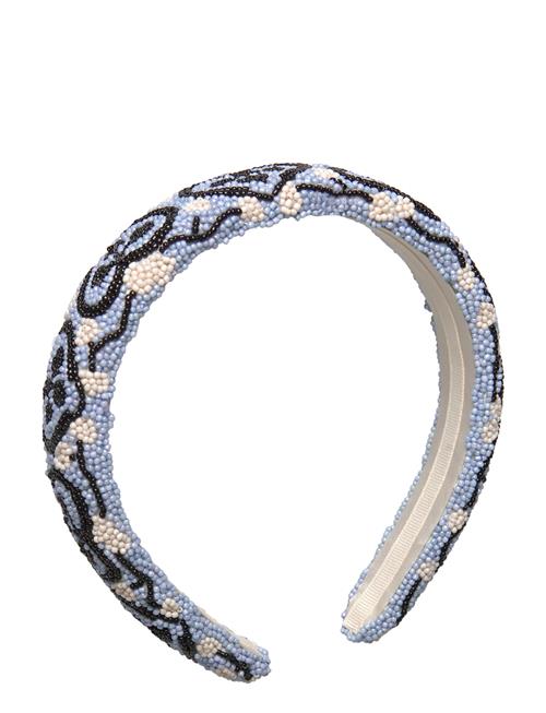 Becksöndergaard | Hearty Midi Beaded Hairbrace | ONE SIZE