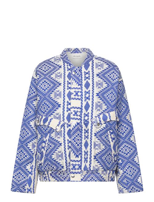 Lollys Laundry | Hawaiill Jacket Ls | M