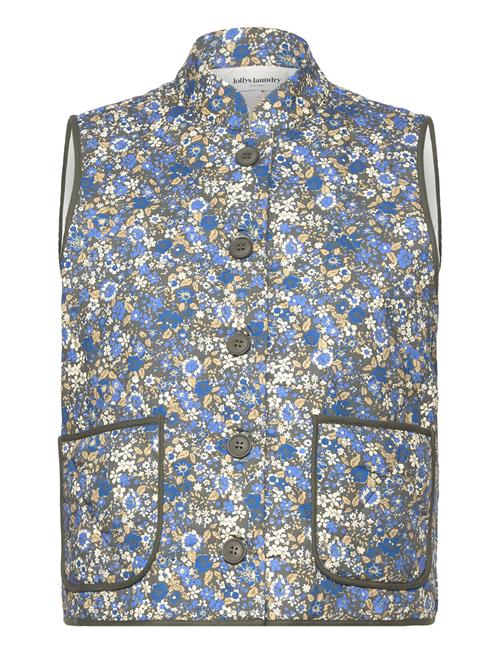 Lollys Laundry | Cairoll Quilted Vest | XXL