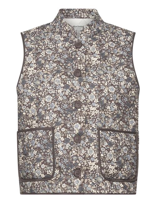 Lollys Laundry | Cairoll Quilted Vest | XXL