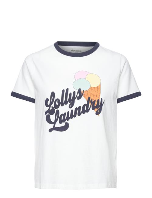 Lollys Laundry | Missll Ice Tee Ss | M