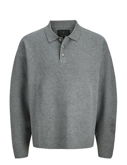 Jack & Jones | Jprblabradfort Knit Polo Ln Jnr | 140