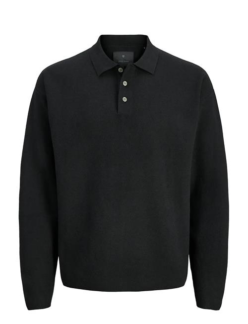 Jack & Jones | Jprblabradfort Knit Polo Ln Jnr | 140