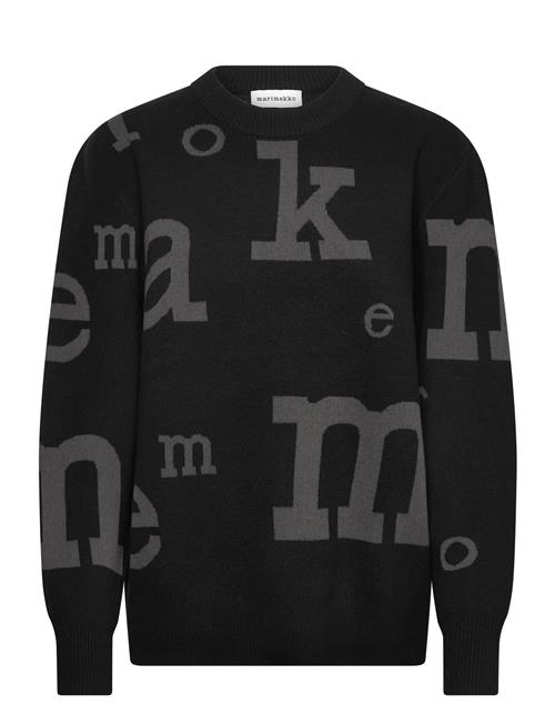 Marimekko | Ekspertti Marimerkki | S