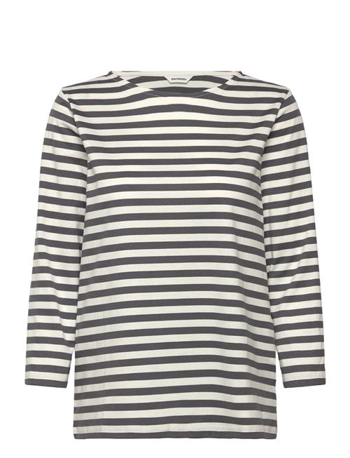 Marimekko | Tiila Tasaraita | XS