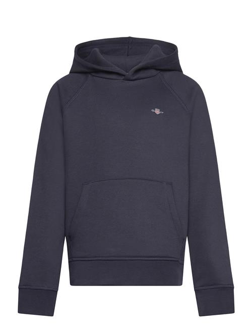 GANT | Shield Hoodie | 134-140