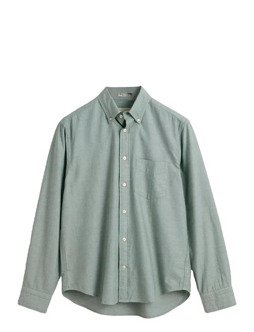 GANT | Reg Archive Oxford Shirt | XL