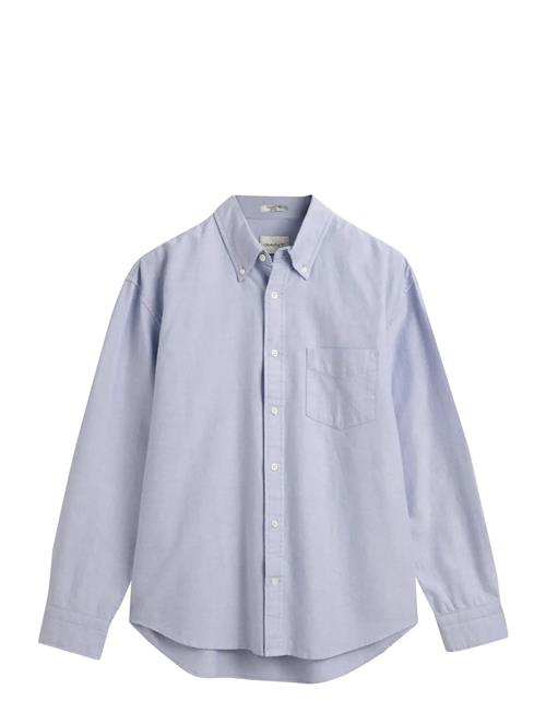 GANT | Rel Heritage Oxford Shirt | M