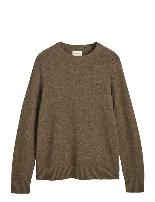 GANT | Wool Blend C-Neck | XXXL