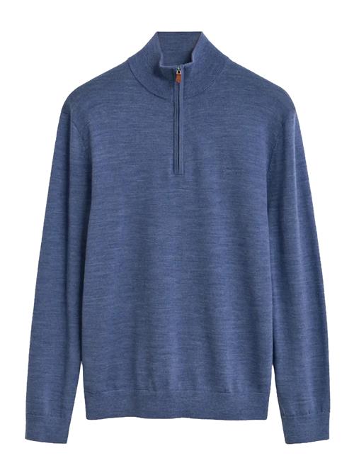 GANT | Extrafine Merino Wool Half Zip | L