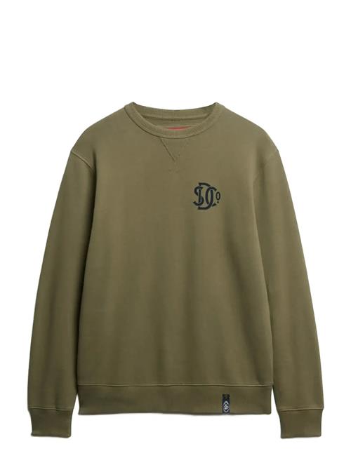 Superdry | Merchant Sweatshirt | M