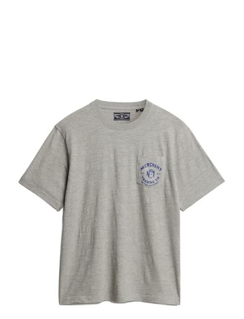 Superdry | Merchant Graphic Tee | XXXL