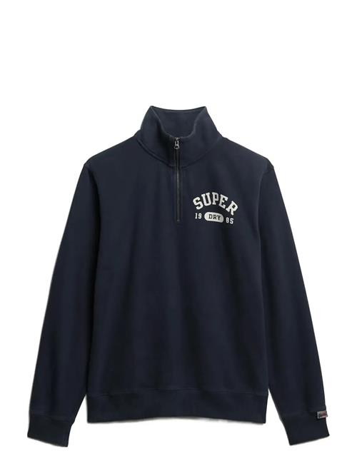 Superdry | Athletic Ess Half Zip | L