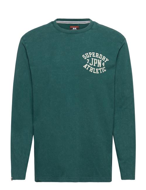 Superdry | Athletic Ess Ls Tee | XL