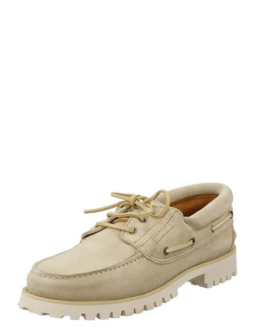 GANT | Tratton Low Lace Shoe | 44