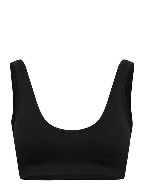 Drop of Mindfulness | Seamless Deep V Bra | S