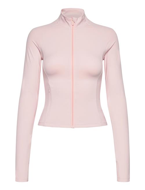 Drop of Mindfulness | Butter Soft Zip Cardigan | M