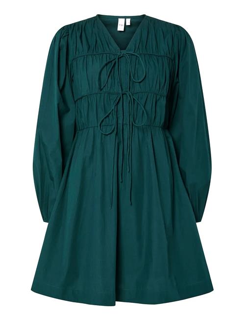 YAS | Yasebba Ls Dress S. Noos | 38