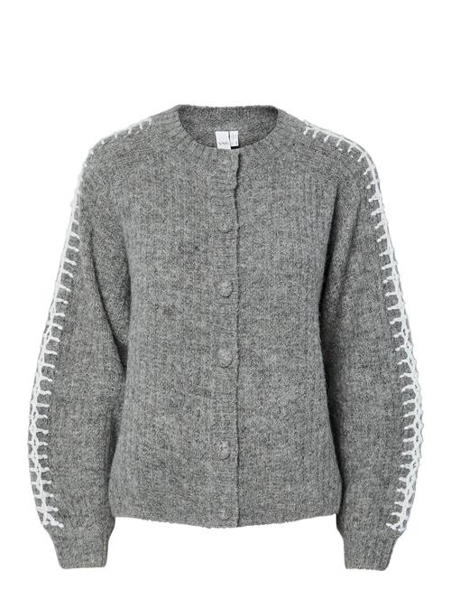 YAS | Yasolly Ls Knit Cardigan S. Noos | XS