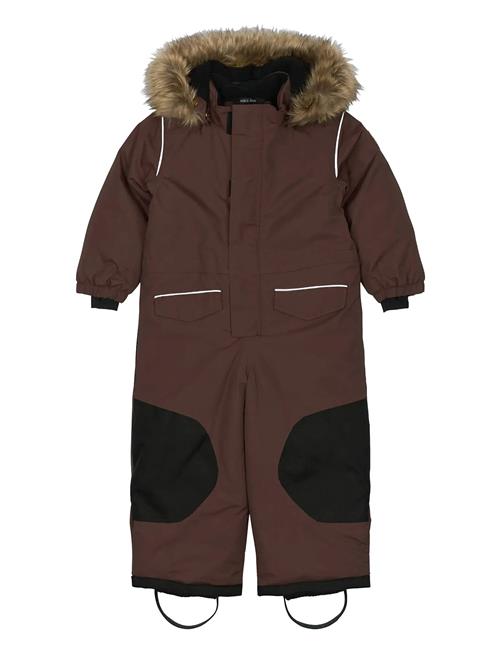 mikk-line | Snow Suit Reinforcement | 98