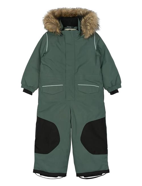 mikk-line | Snow Suit Reinforcement | 86