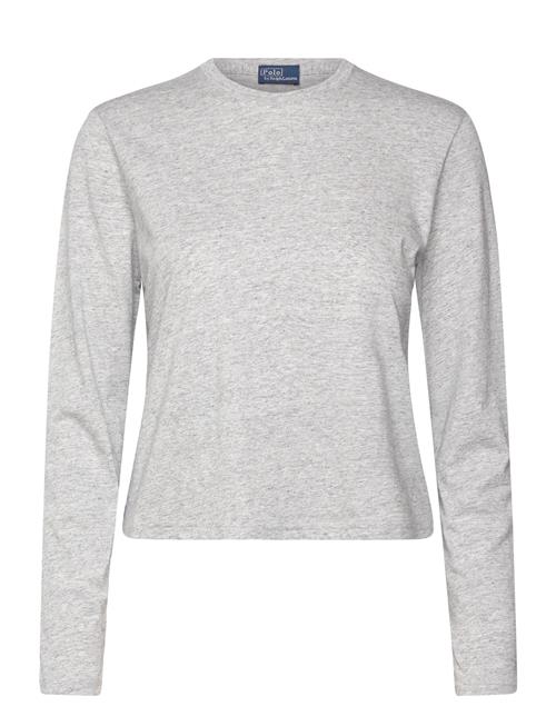 Polo Ralph Lauren | Shrunken Fit Jersey Long-Sleeve Tee | M