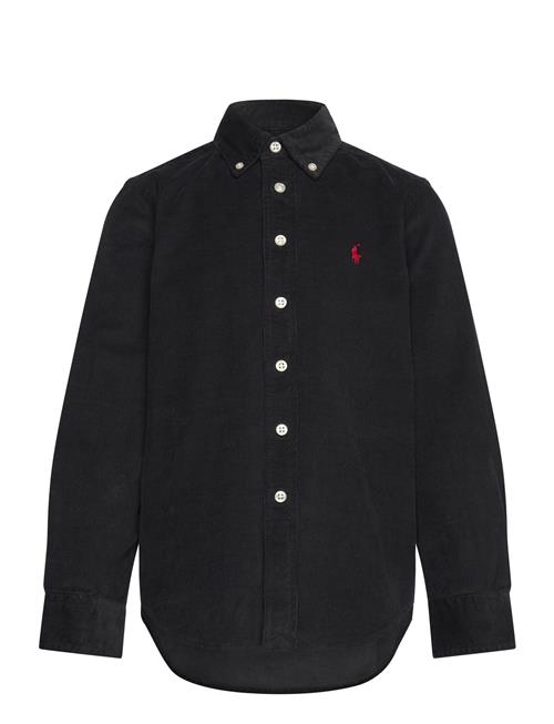 Ralph Lauren Kids | Cotton Corduroy Shirt | 132-137