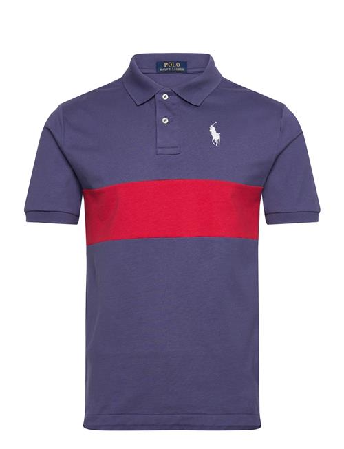 Ralph Lauren Kids | Big Pony Cotton Jersey Polo Shirt | 138-149