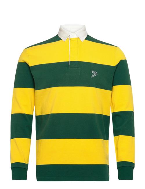 Polo Ralph Lauren | Classic Fit Embroidered Rugby Shirt | XL