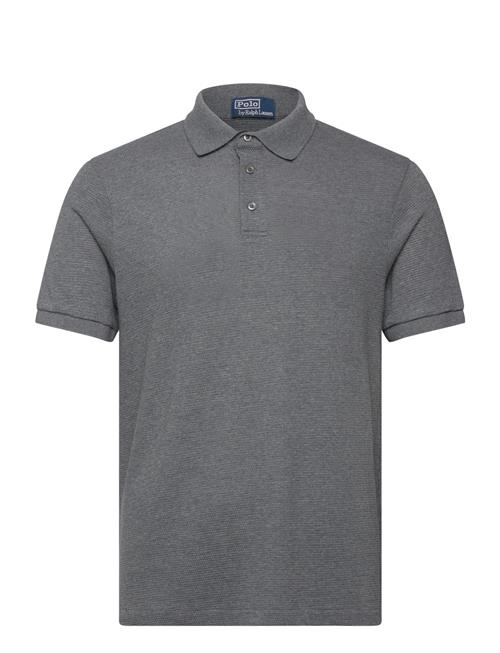 Polo Ralph Lauren | Standard Fit Textured Polo Shirt | L