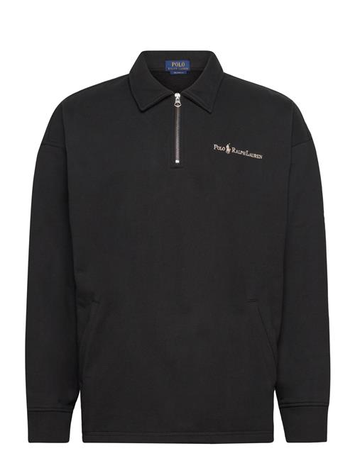 Polo Ralph Lauren | Heavy Wt Fleece-Lsl-Plo | M