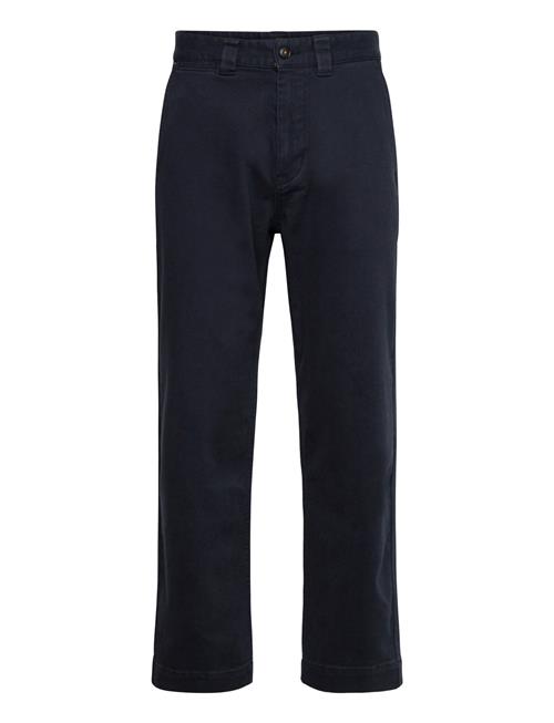 BOSS | Chino-Straight-A | 31 x 34