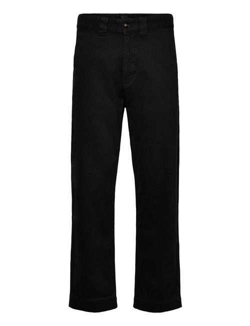 BOSS | Chino-Straight-A | 32 x 32