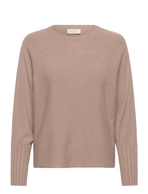 FREE/QUENT | Fqvisit-Pullover | L