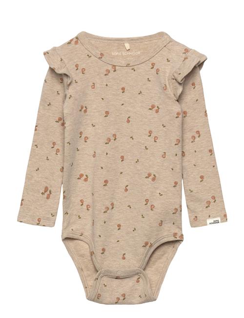 Sofie Schnoor Baby and Kids | Dictesb Bodystocking | 62
