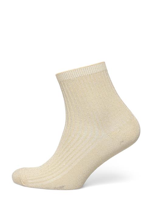 Becksöndergaard | Telmira Glitter Sock | 37-39