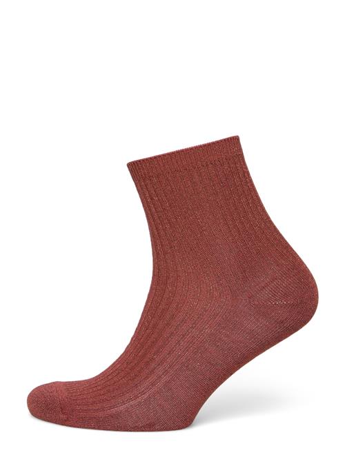 Becksöndergaard | Telmira Glitter Sock | 39-41