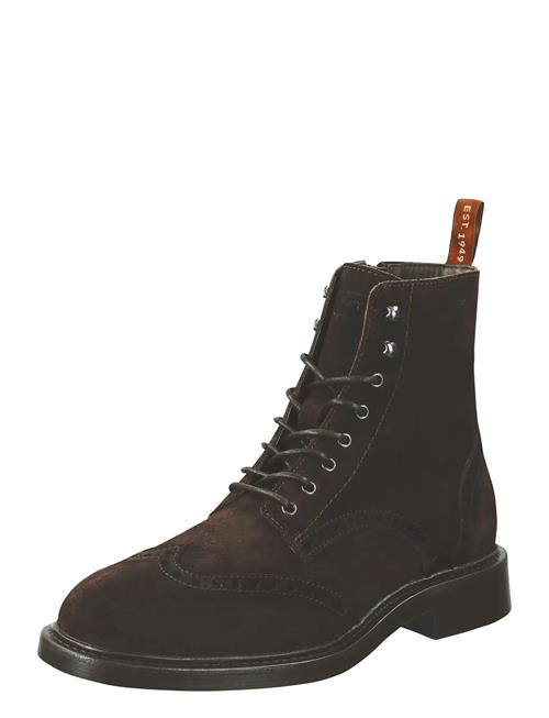GANT | Millbro Mid Boot | 46