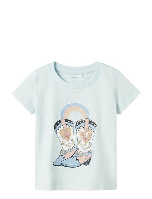 name it | Nmfkitty Ss Top Box | 116