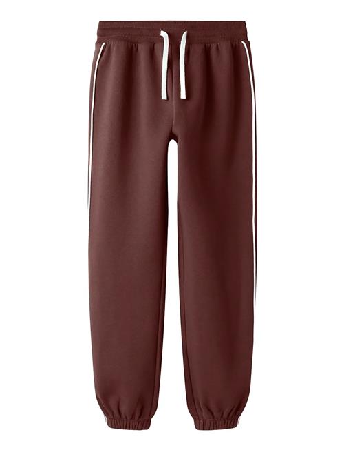 name it | Nkfkarita Nreg Swe Pant Bru | 164