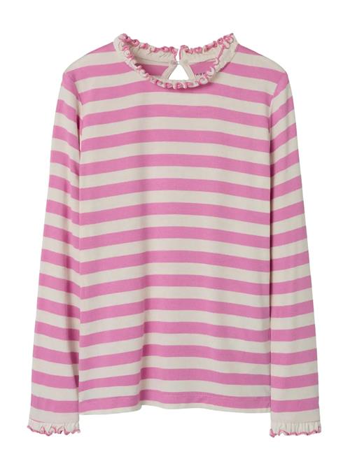 name it | Nkfprakula Ls Slim Top | 146-152