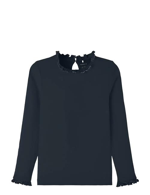 name it | Nmfprakula Ls Slim Top | 92