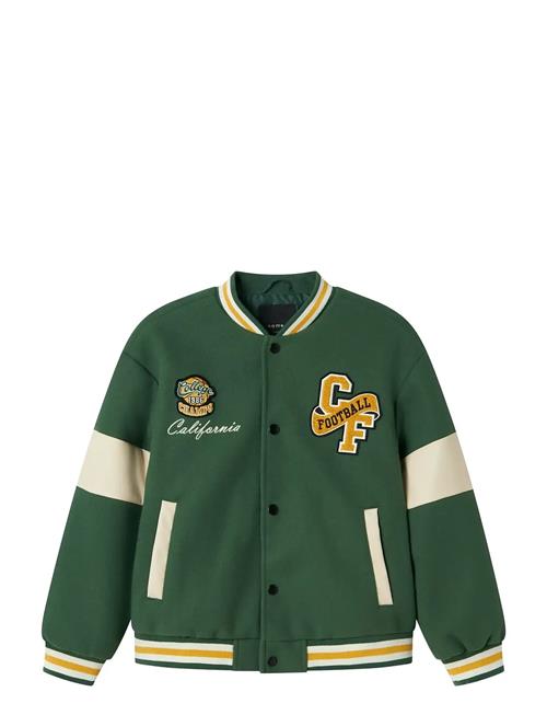 name it | Nkmmikado Bomber Jacket | 146