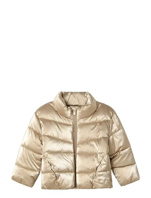 name it | Nmfmanon Puffer Jacket | 92