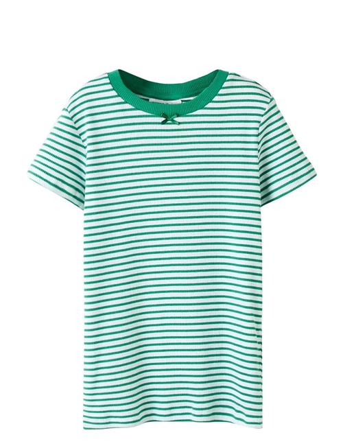 name it | Nkfofrida Ss Slim Top | 116