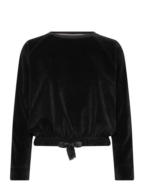 BOSS | Velour_Sweatshirt | S