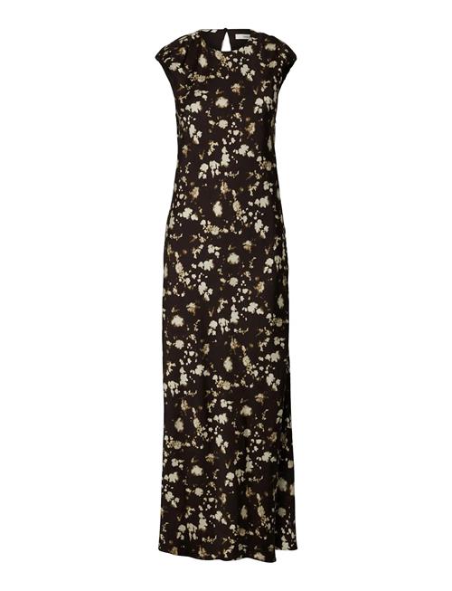 Selected | Slfaronia Regular Sl Ankle Dress Ex | 34