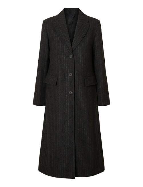 Selected | Slfally Wool Blend Coat #S | 40
