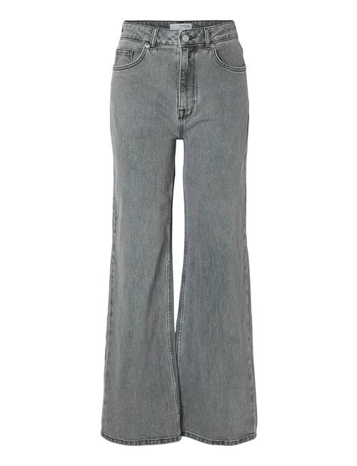 Selected | Slfalice Hw Wid Long Eloise Gre Jea Noos | 26 x 32