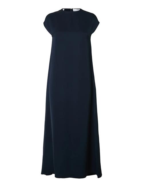 Selected | Slflina Sl Ankle Slim Dress | 38